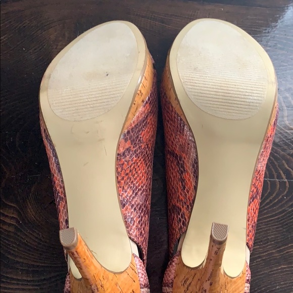 Alfani shoes - Picture 4 of 6